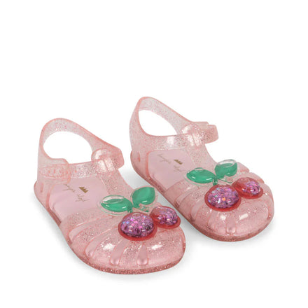Konges Sløjd Lilo Sandals | Cherry