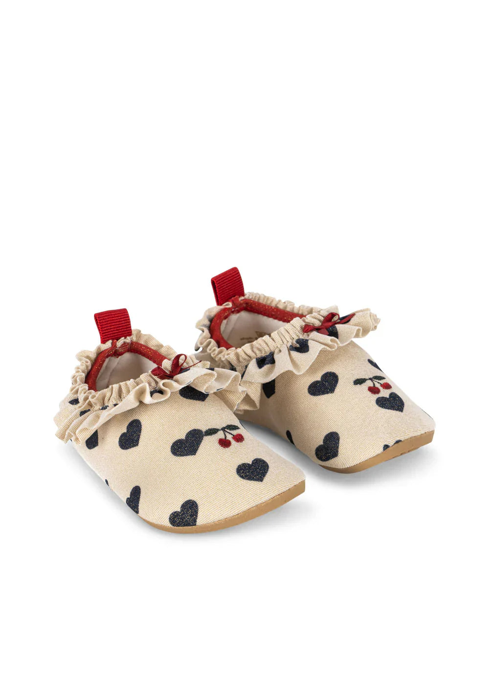 Konges Sløjd Swimming Shoes Manon | Coeur Eclipse