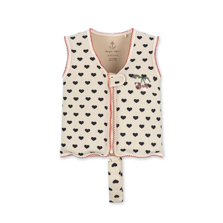 Konges Sløjd Life Jacket | Manon Coeur Eclipse