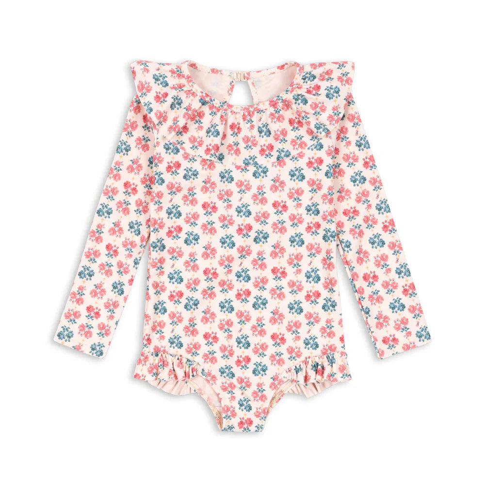 Konges Sløjd Swimsuit Manuca | Lumina Rose