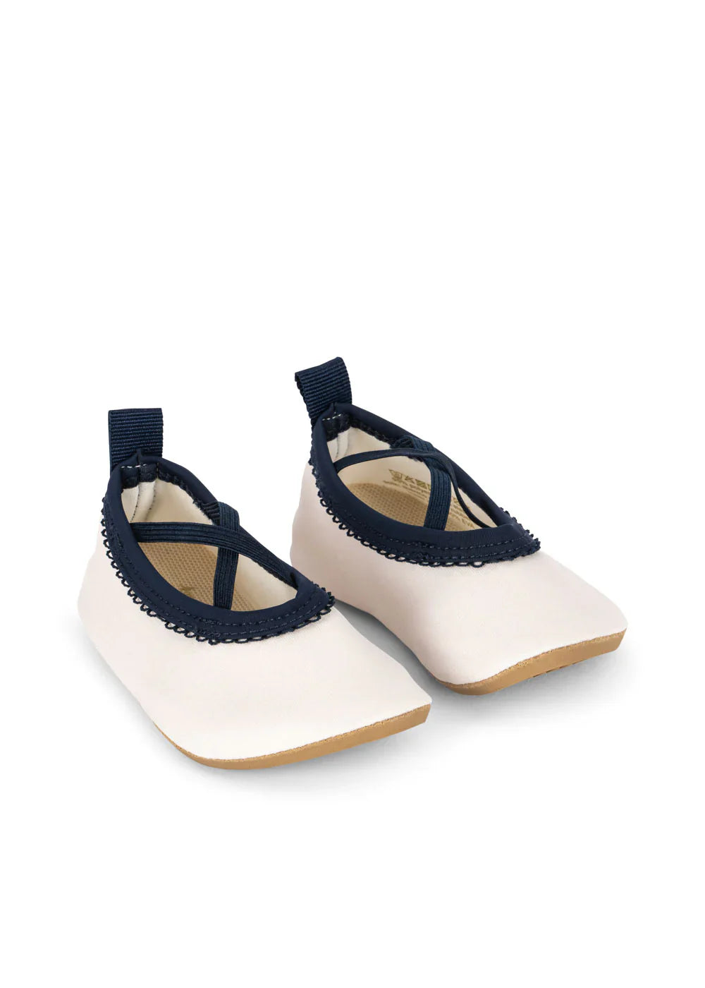 Konges Sløjd Swimming Shoes Vilja | Dew