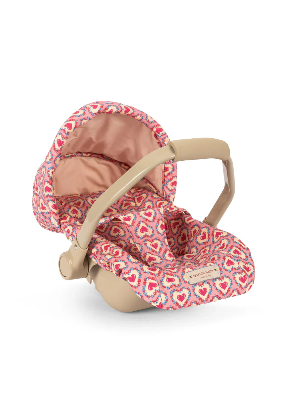 Konges Sløjd Pop Car Seat | Felice Rose