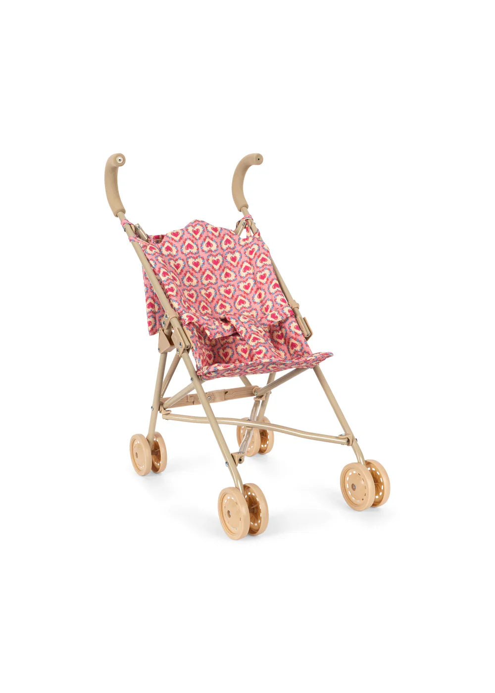 Konges Sløjd Doll Buggy | Felice Rose