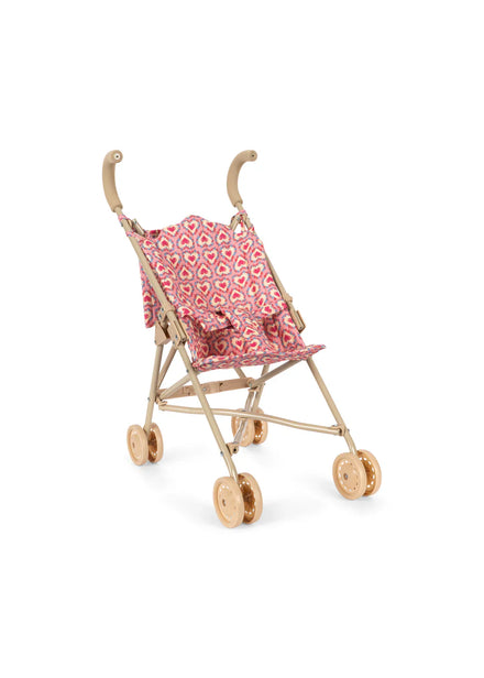 Konges Sløjd Doll Buggy | Felice Rose