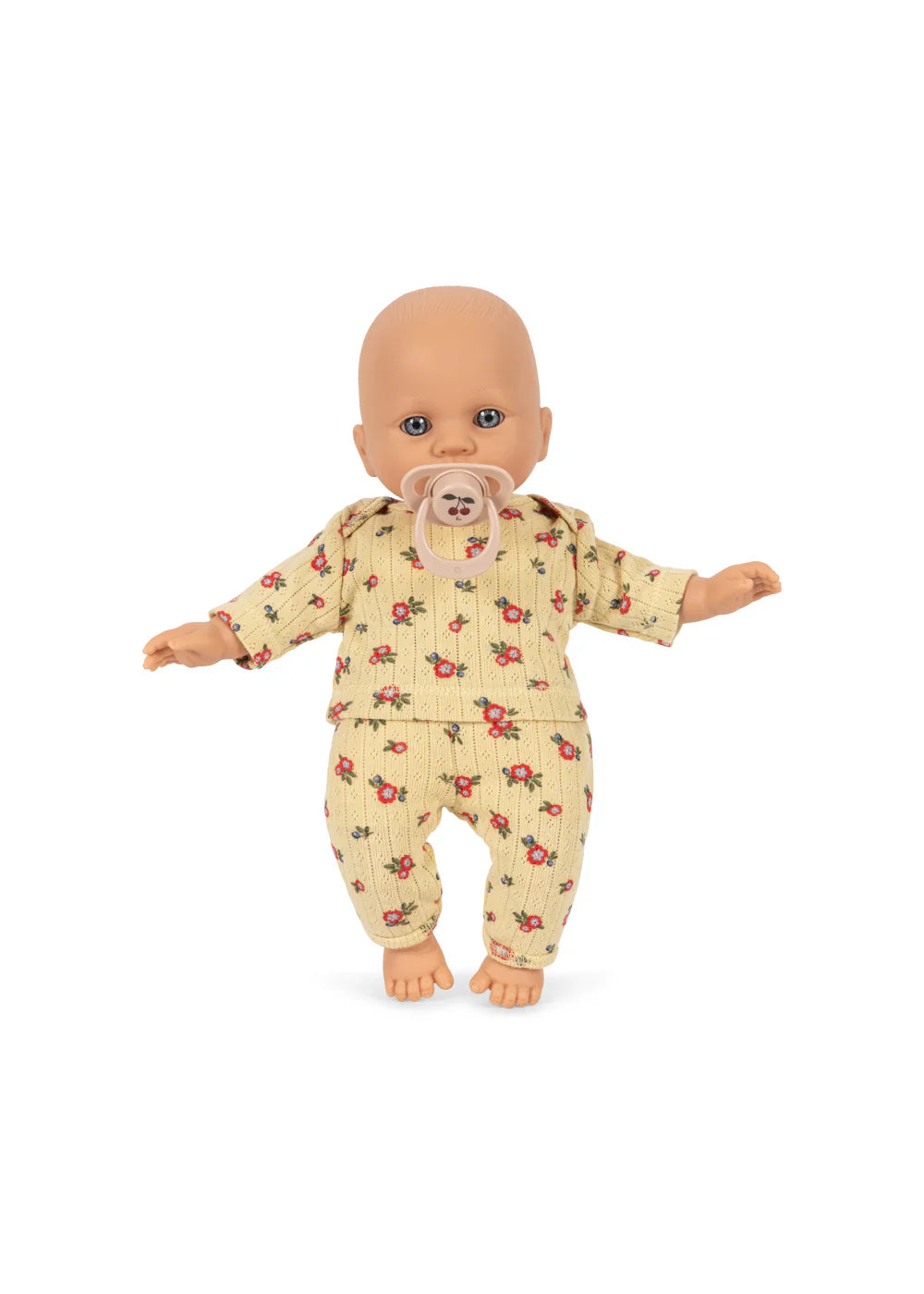 Konges Sløjd Molly Baby Doll | Muro Blu