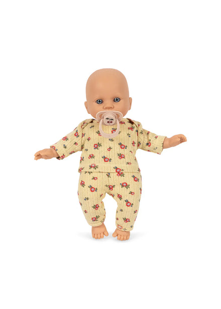 Konges Sløjd Molly Baby Doll | Muro Blu