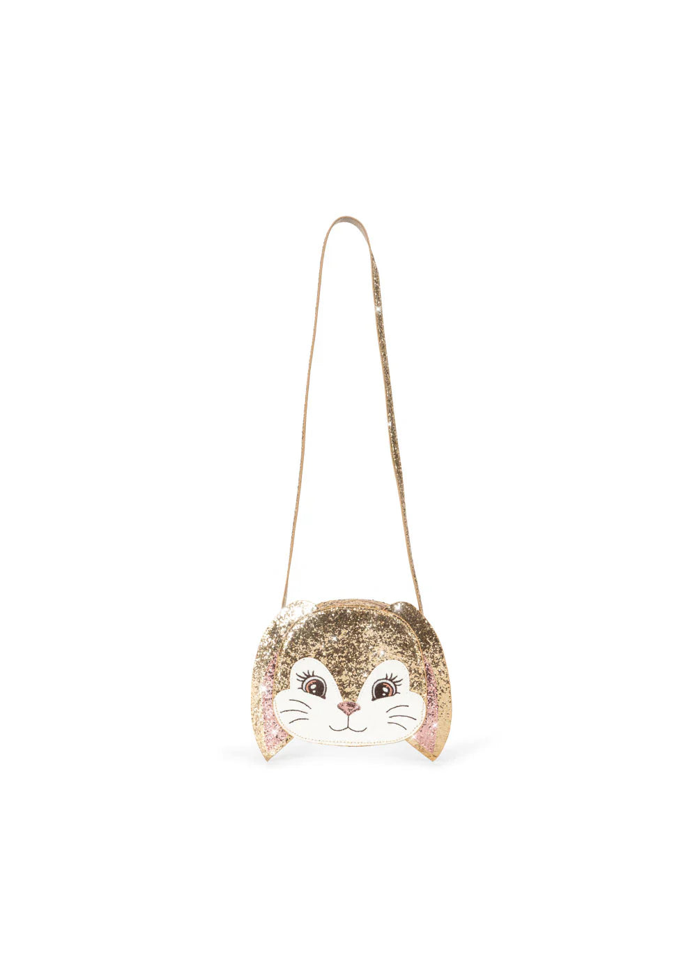 Konges Sløjd Tut Shoulder Bag | Bunny