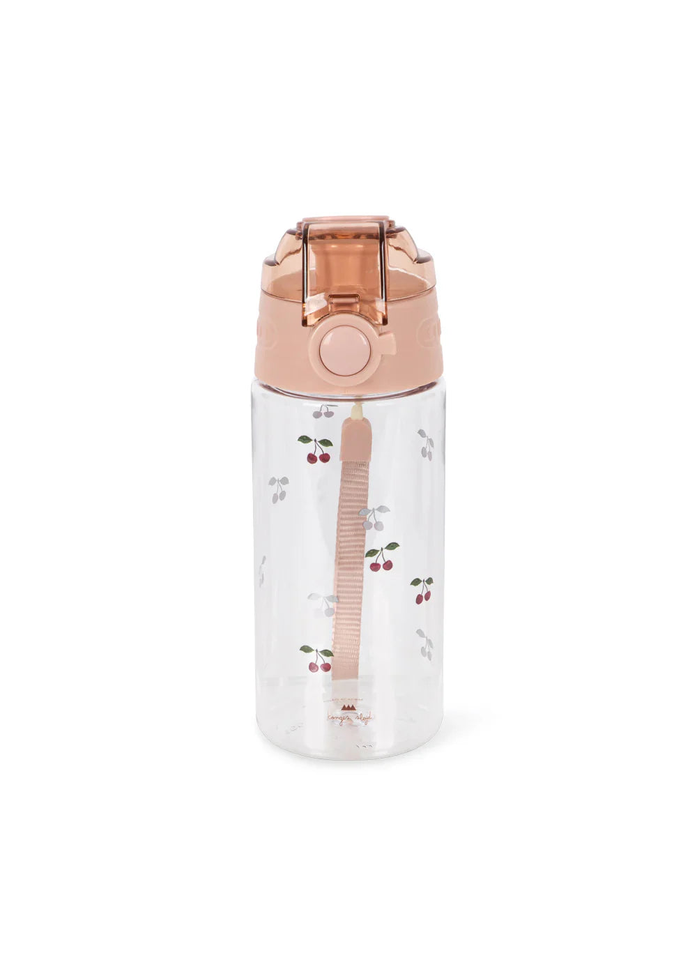 Konges Sløjd Drinking Bottle 500ml | Cherry