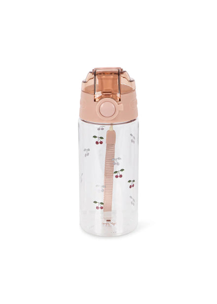 Konges Sløjd Drinking Bottle 500ml | Cherry