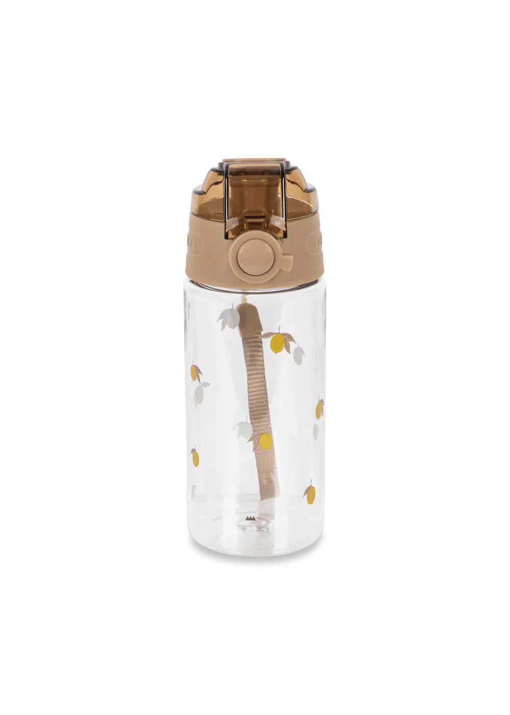 Konges Sløjd Drinking Bottle 500ml | Lemon