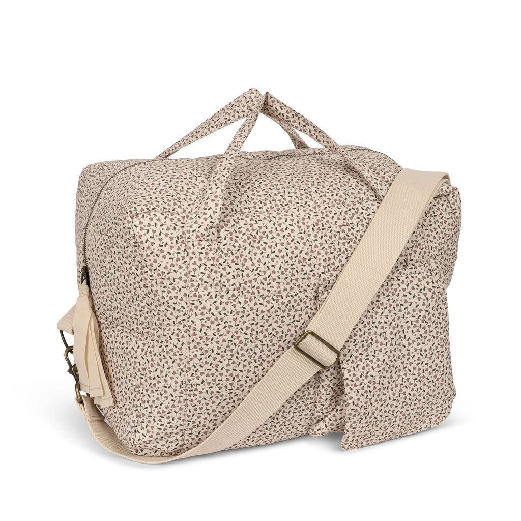 Konges Sløjd Diaper Bag All You Need Bag | Milk Tank