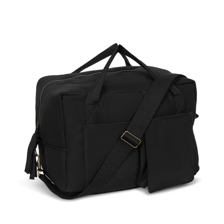 Konges Sløjd Diaper Bag All You Need Bag | Black