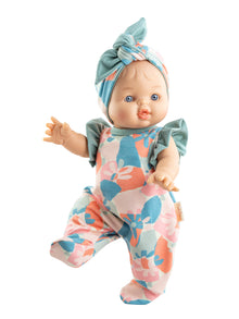 Paola Reina Doll Gordi girl | Raky 34cm