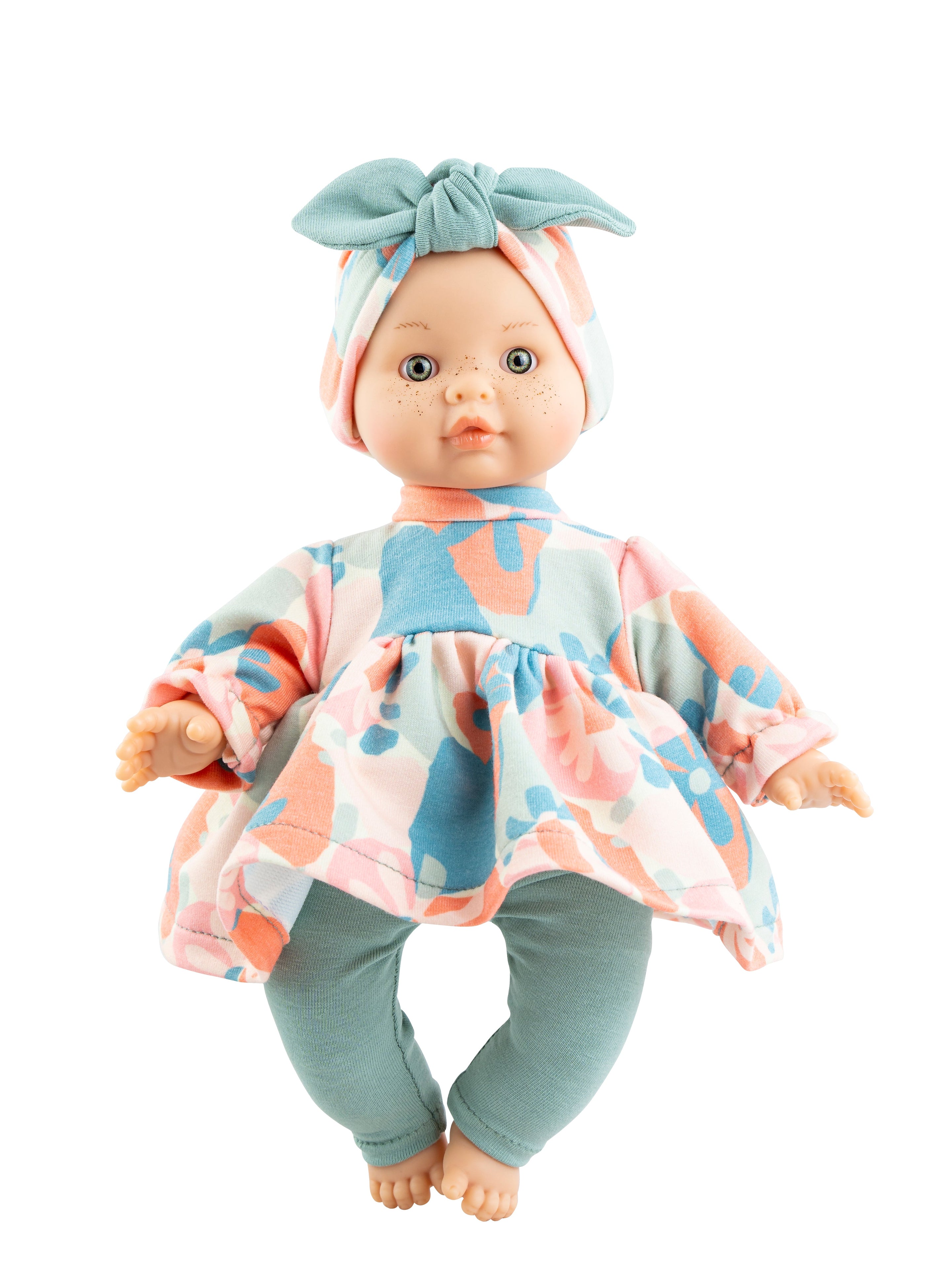 Paola Reina Doll Andy Primavera Esther (27cm)