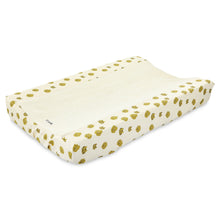 Trixie changing pad cover 70x45 cm | Lucky Leopard