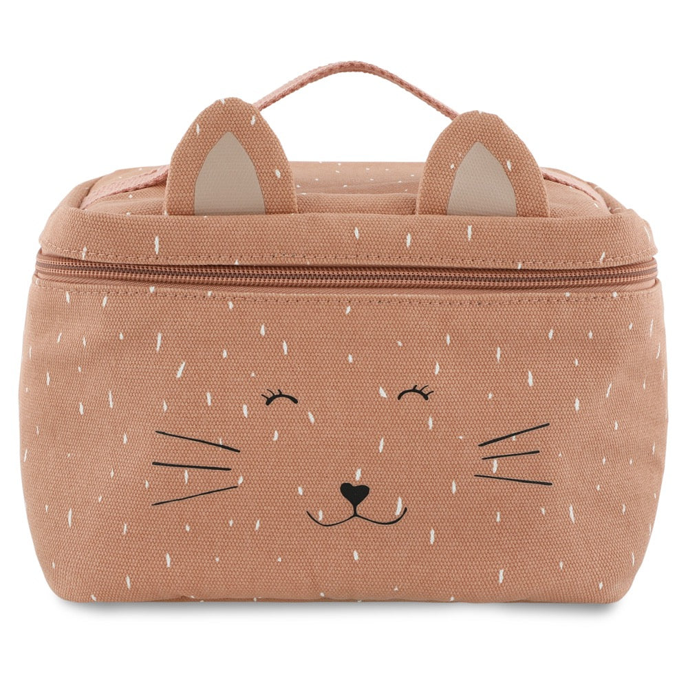 Trixie Thermal Lunch Bag | Mrs. Cat