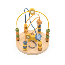 Trixie Wooden Animal Beads Maze