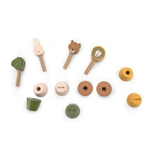 Trixie Wooden Screw Animals | Animals