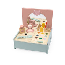 Trixie Wooden Make-Up Table