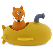 Trixie Bath toys Submarine | Mr. Fox