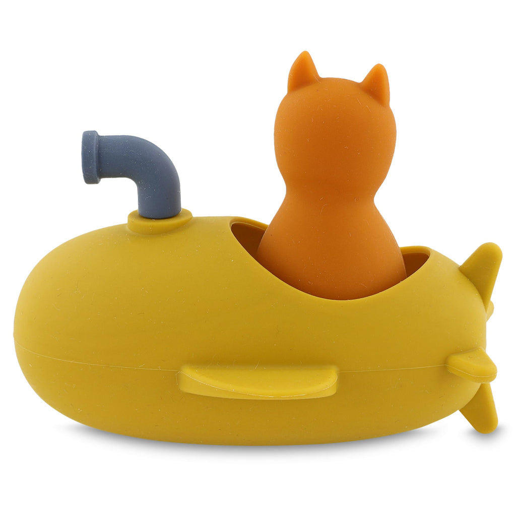 Trixie Bath toys Submarine | Mr. Fox