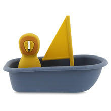 Trixie Bath Toys Sailboat | Mr. Lion