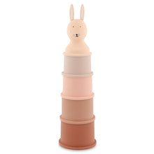 Trixie Stacking Cups - 5PCS | Mrs. Rabbit