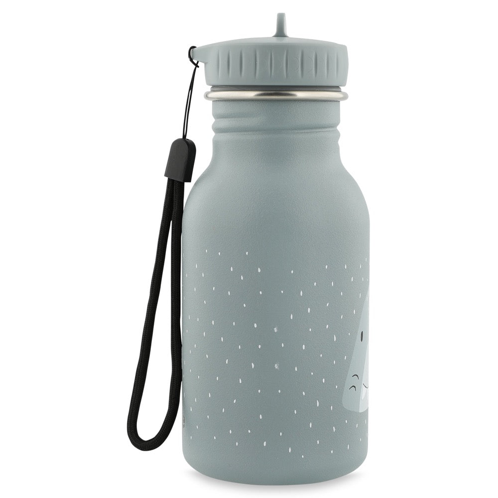 Trixie Drinking Bottle 350ml | Mr. Shark