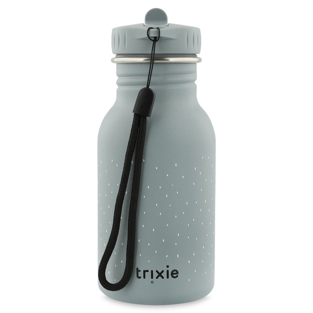 Trixie Drinking Bottle 350ml | Mr. Shark