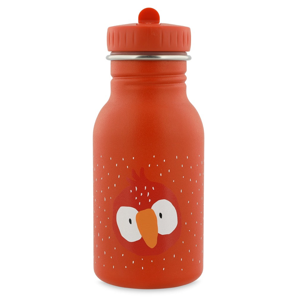 Trixie Drinking Bottle 350ml | Mr. Parrot