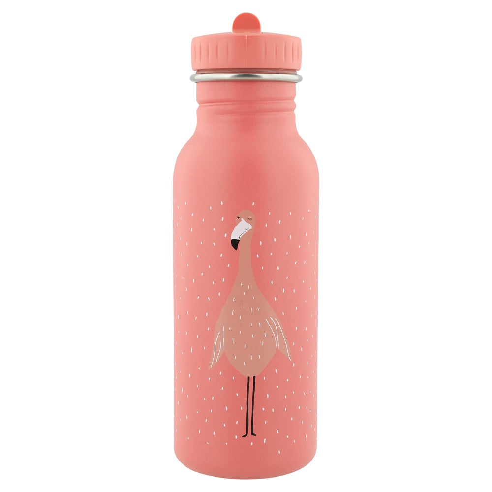 Trixie drinkfles 500ml | Mrs. Flamingo