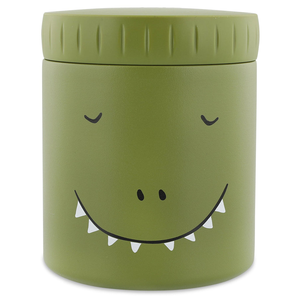 Trixie Thermal Food Jar 350ml | Mr. Dino