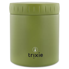 Trixie Thermal Food Jar 350ml | Mr. Dino