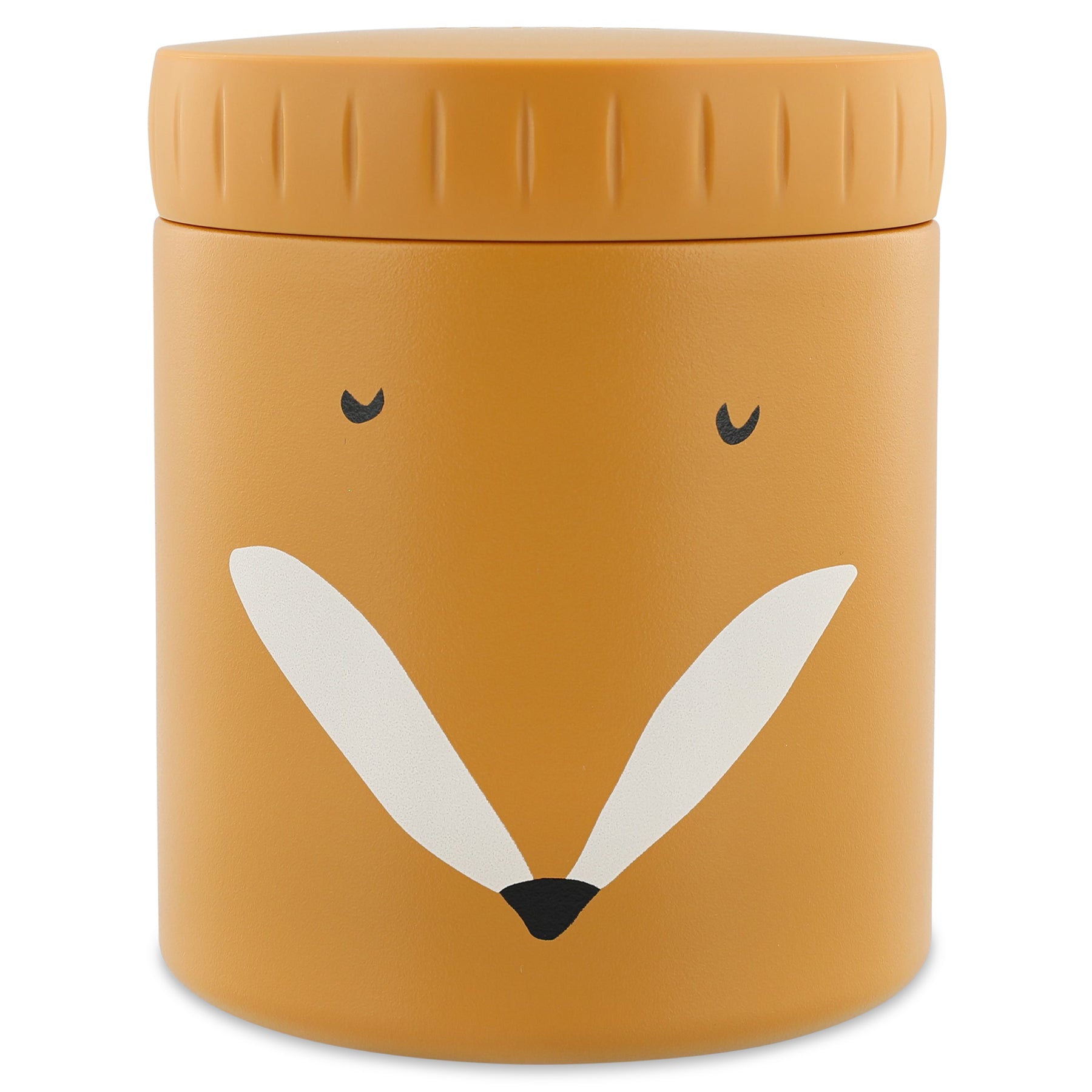 Trixie Thermal Food Jar 350ml | Mr. Fox