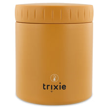 Trixie Thermal Food Jar 350ml | Mr. Fox