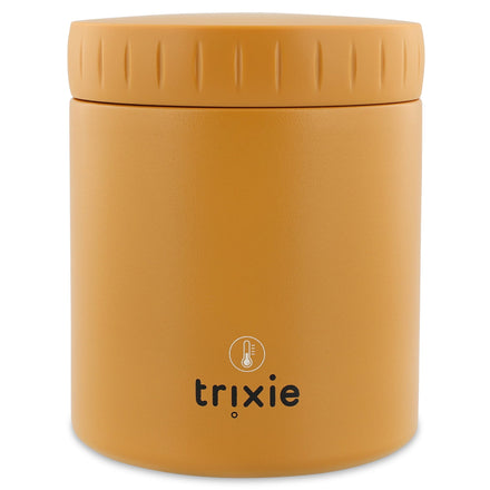 Trixie Thermal Food Jar 350ml | Mr. Fox