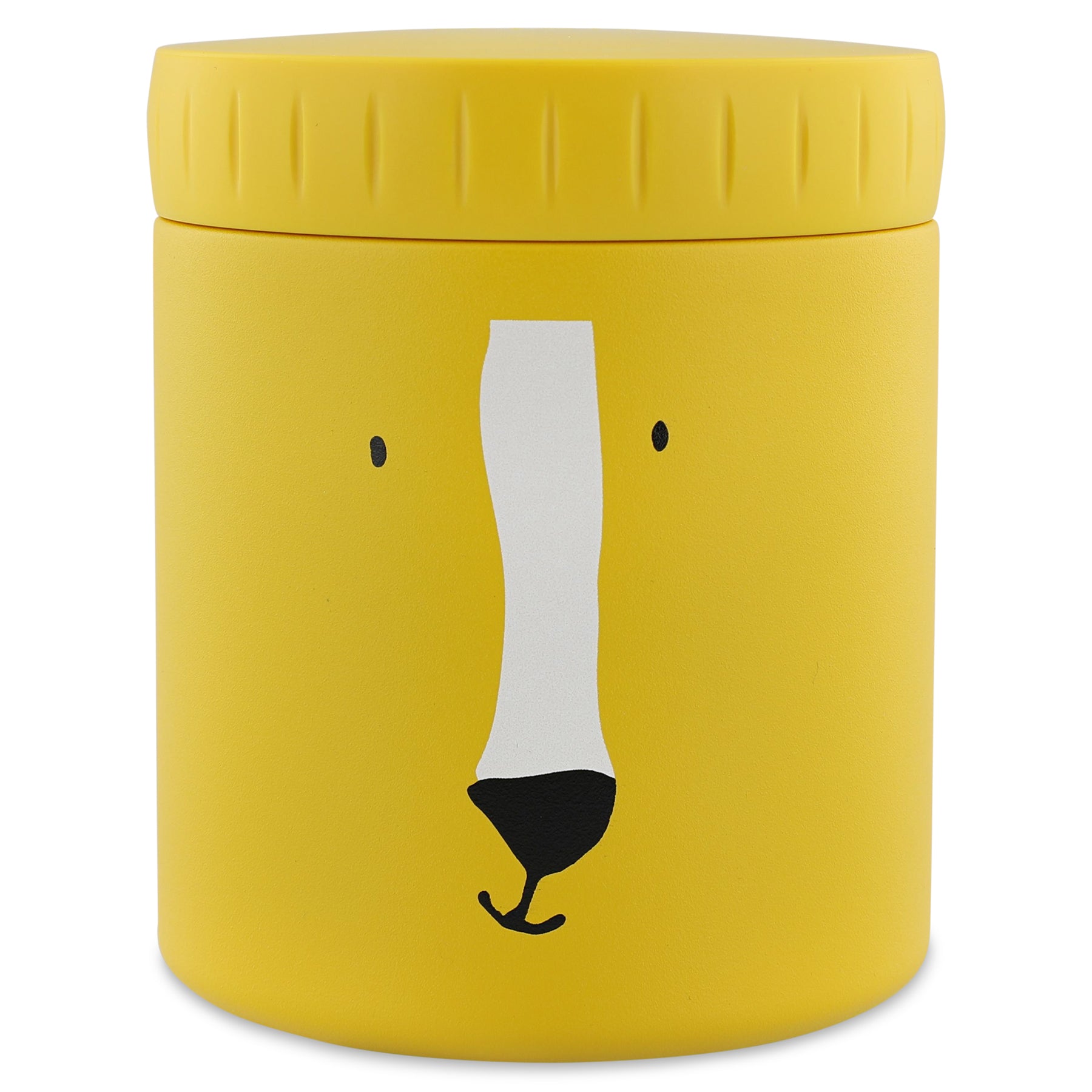 Trixie Thermal Food Jar 350ml | Mr. Lion