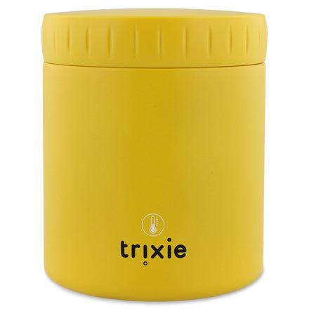 Trixie Thermal Food Jar 350ml | Mr. Lion