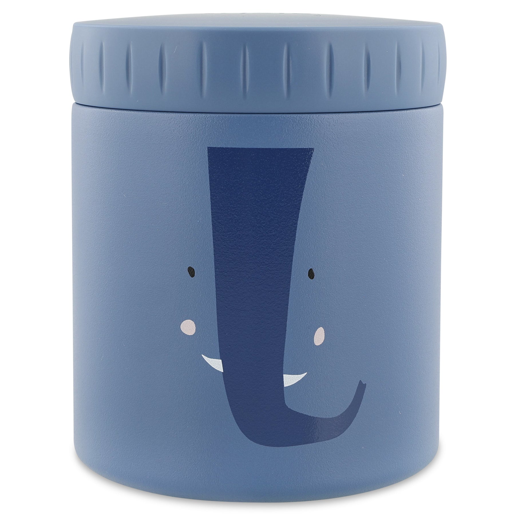 Trixie Thermal Food Jar 350ml | Mrs. Elephant