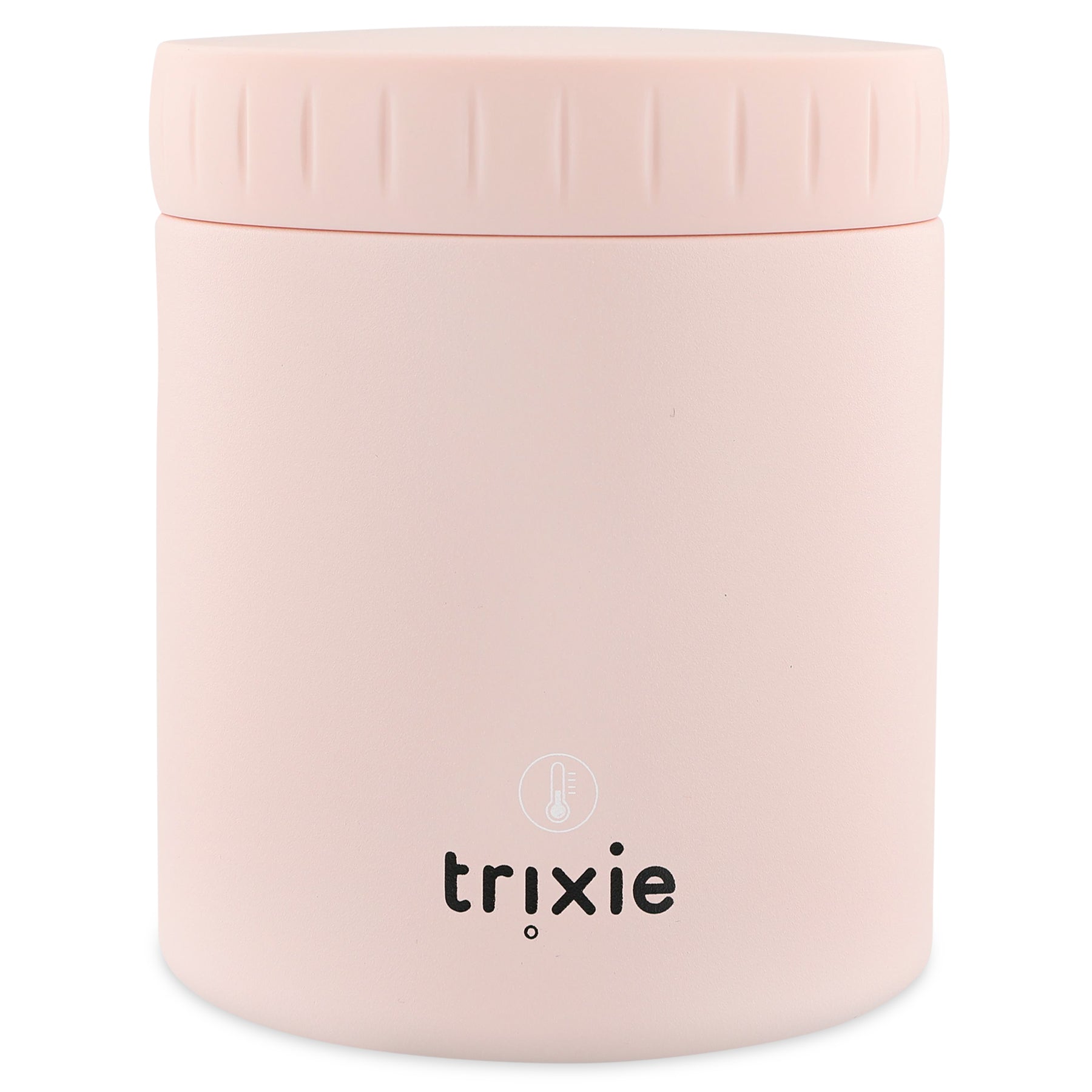 Trixie Thermal Food Jar 350ml | Mrs. Rabbit