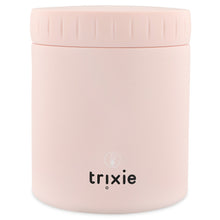 Trixie Thermal Food Jar 350ml | Mrs. Rabbit