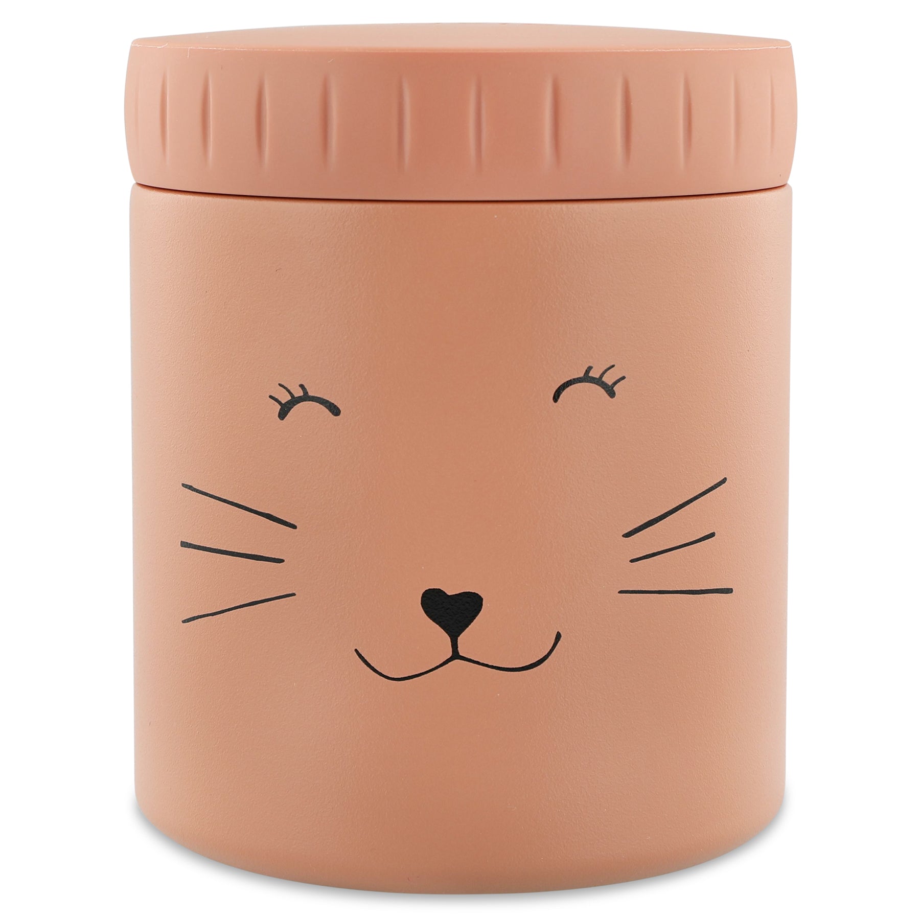 Trixie Thermal Food Jar 350ml | Mrs. Cat