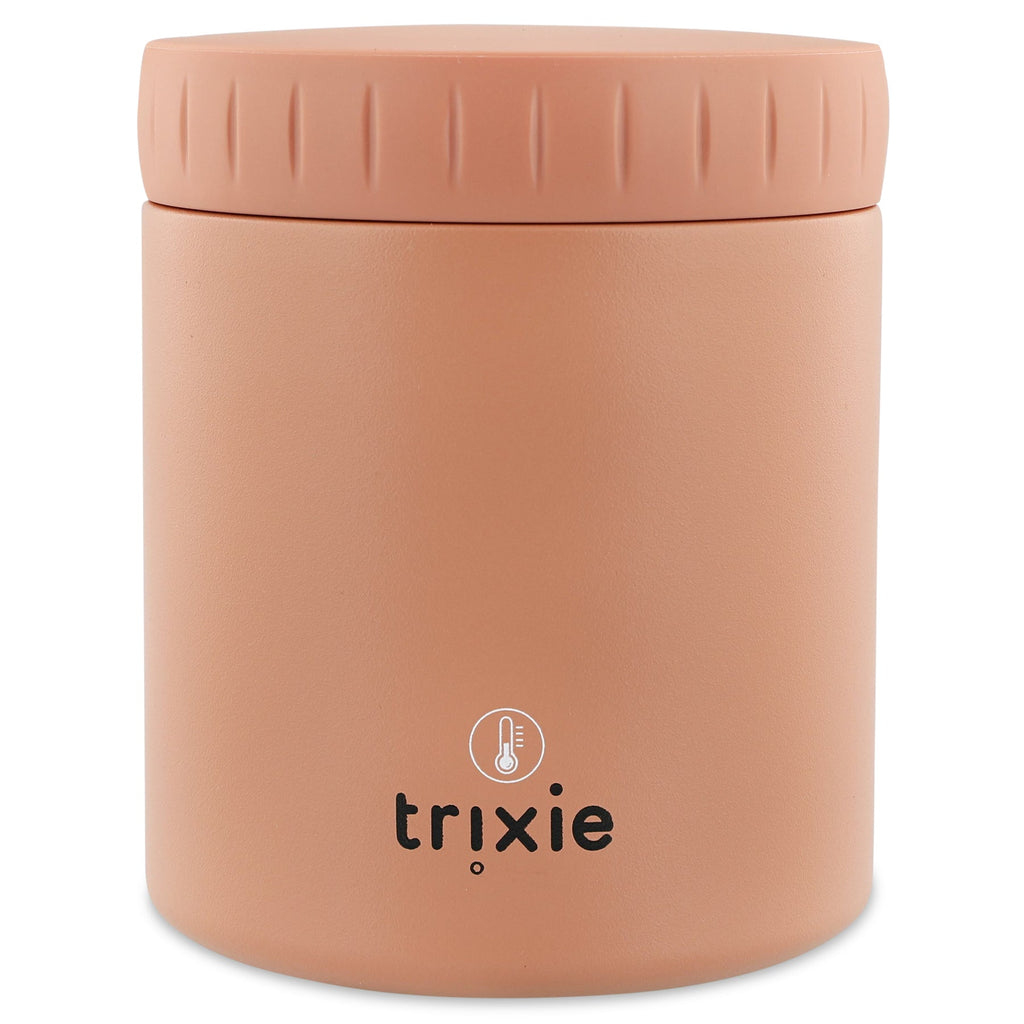 Trixie Thermal Food Jar 350ml | Mrs. Cat