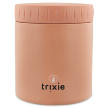 Trixie Thermal Food Jar 350ml | Mrs. Cat