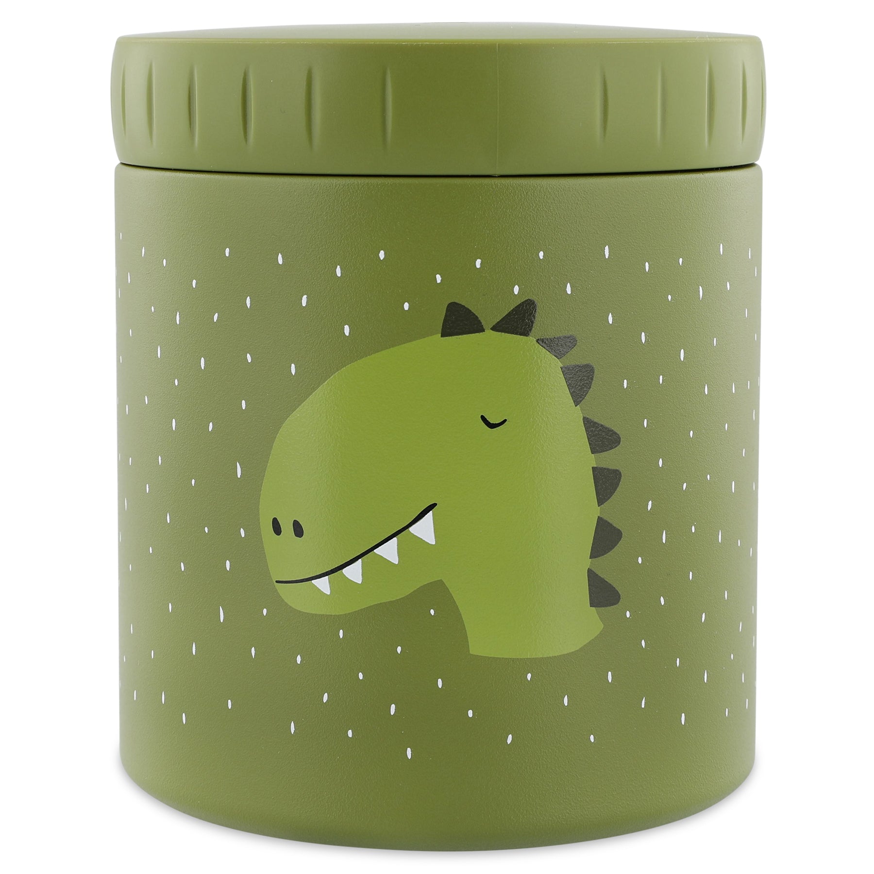 Trixie Thermal Lunch Pot 500ml | Mr. Dino