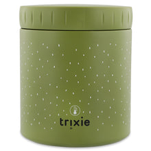 Trixie Thermal Lunch Pot 500ml | Mr. Dino