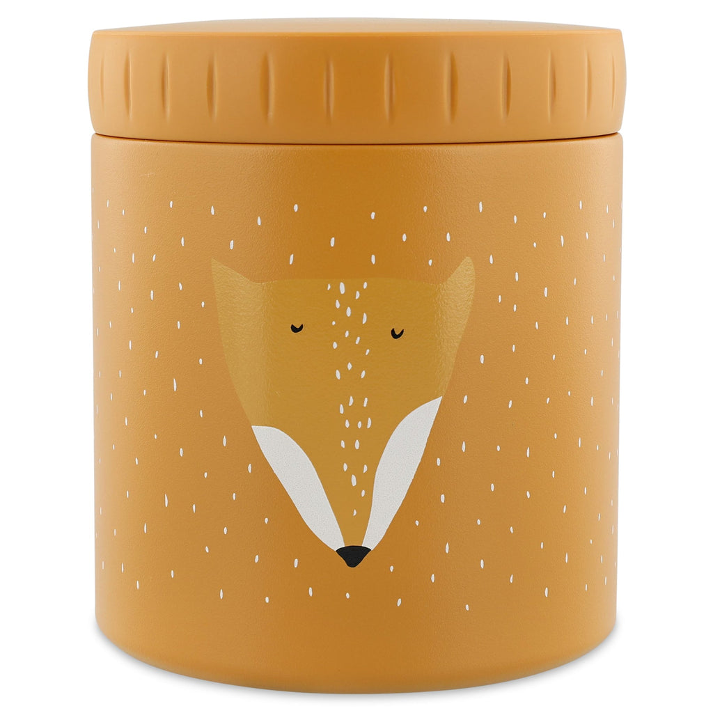 Trixie Thermal Lunch Pot 500ml | Mr. Fox