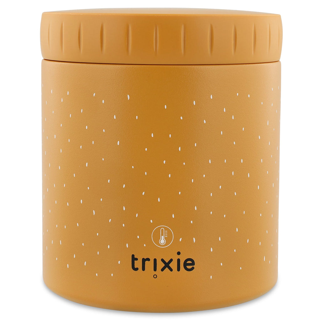 Trixie Thermal Lunch Pot 500ml | Mr. Fox