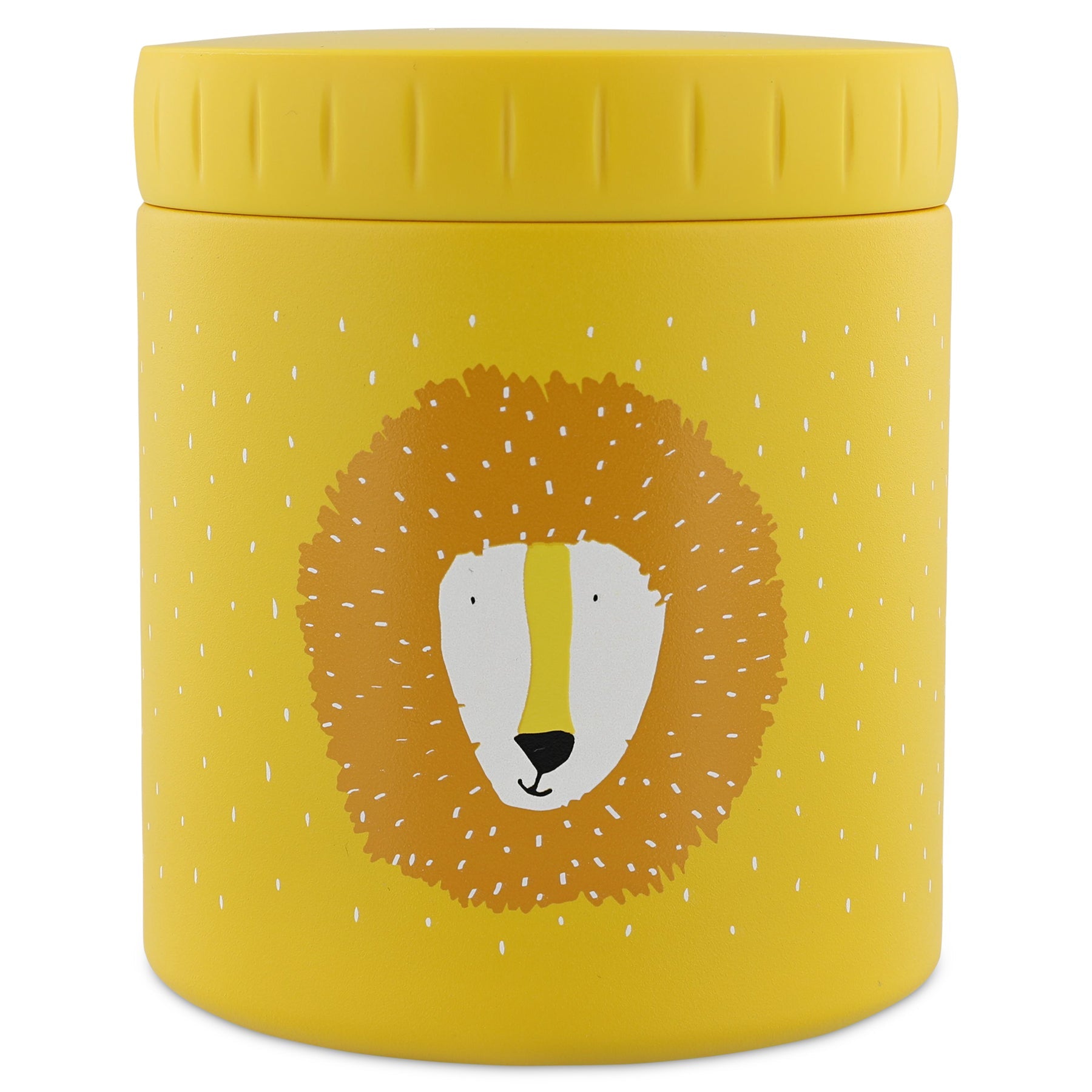 Trixie Thermal Lunch Pot 500ml | Mr. Lion