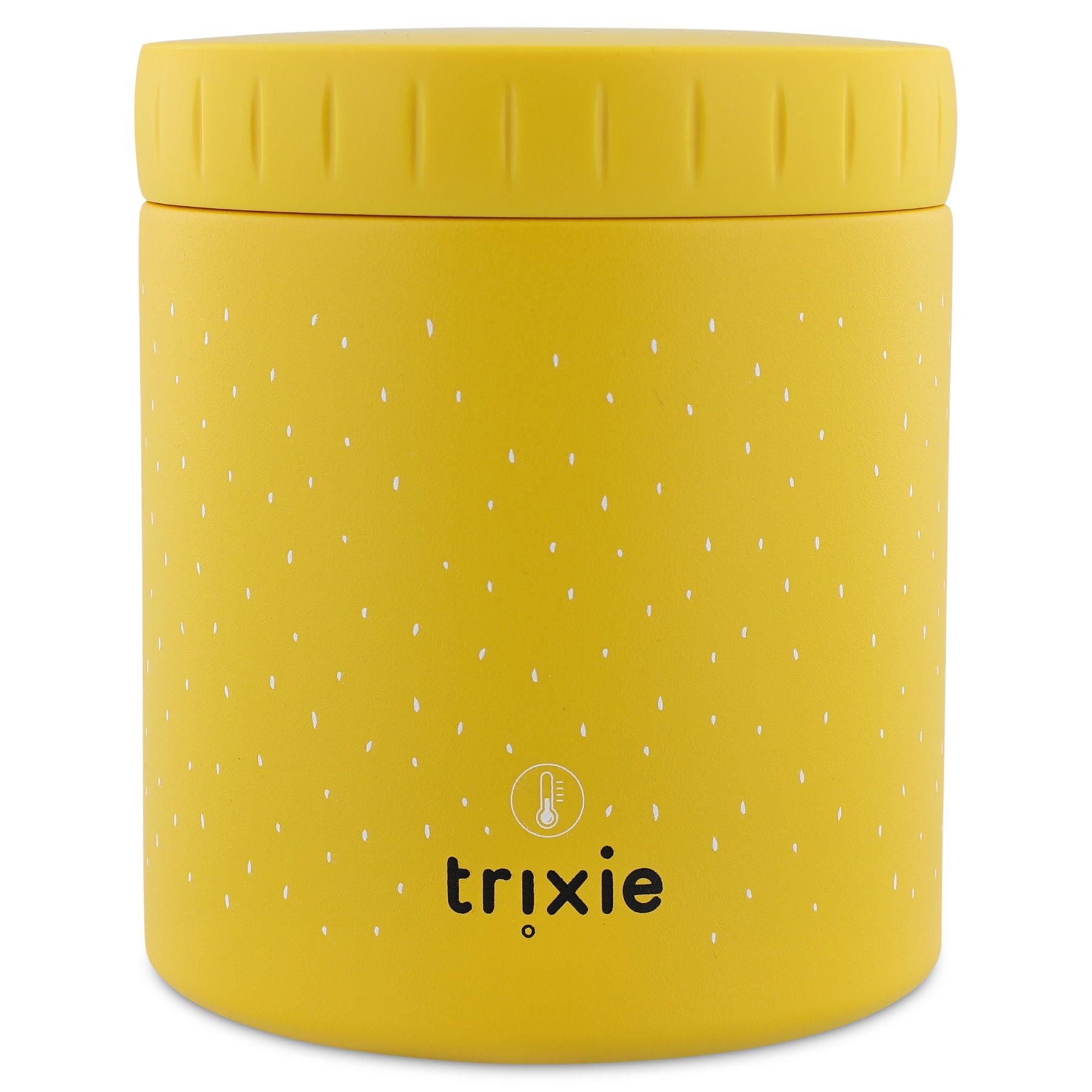 Trixie Thermal Lunch Pot 500ml | Mr. Lion